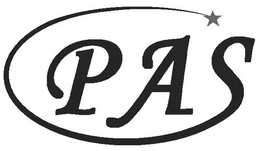 PAS trademark