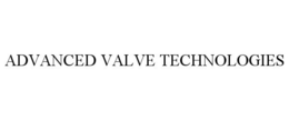 ADVANCED VALVE TECHNOLOGIES trademark