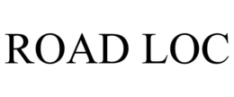 ROAD LOC trademark