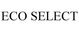 ECO SELECT trademark
