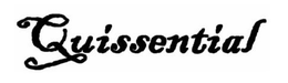 QUISSENTIAL trademark
