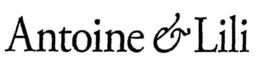 ANTOINE & LILI trademark
