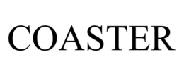 COASTER trademark