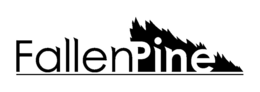 FALLEN PINE trademark