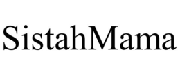 SISTAHMAMA trademark