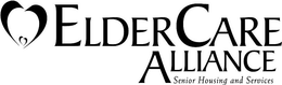 ELDER CARE ALLIANCE SENIOR HOUSING AND SERVICES trademark