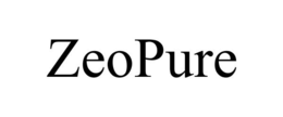 ZEOPURE trademark