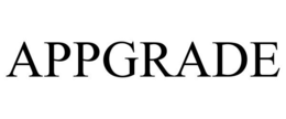 APPGRADE trademark