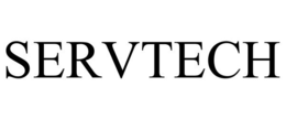SERVTECH trademark