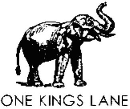 ONE KINGS LANE trademark