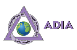 ASSOCIATION OF DENTAL IMPLANT AUXILIARIES ADIA trademark