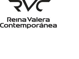 RVC REINA VALERA CONTEMPORANEA trademark