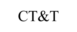 CT&T trademark