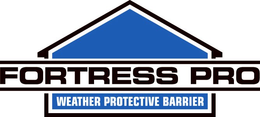 FORTRESS PRO WEATHER PROTECTIVE BARRIER trademark