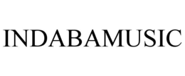 INDABAMUSIC trademark