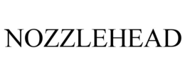 NOZZLEHEAD trademark