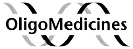 OLIGOMEDICINES trademark