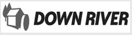 DOWN RIVER trademark
