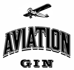 AVIATION GIN trademark