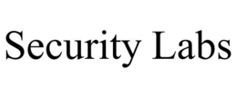 SECURITY LABS trademark