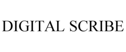 DIGITAL SCRIBE trademark