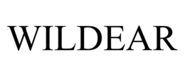 WILDEAR trademark