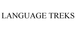 LANGUAGE TREKS trademark