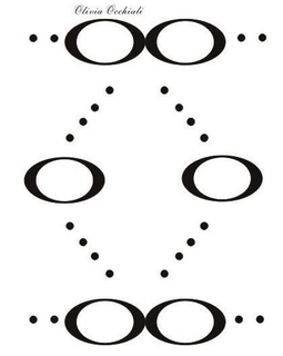 OLIVIA OCCHIALI trademark