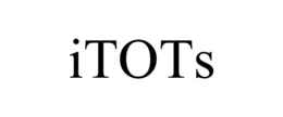 ITOTS trademark