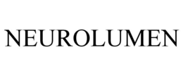 NEUROLUMEN trademark