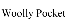 WOOLLY POCKET trademark