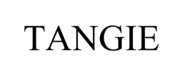 TANGIE trademark