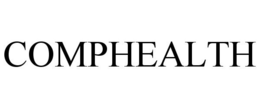 COMPHEALTH trademark