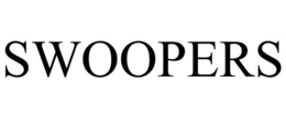 SWOOPERS trademark