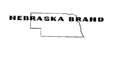 NEBRASKA BRAND trademark