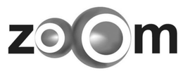 ZOOM trademark