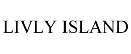 LIVLY ISLAND trademark