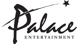 PALACE ENTERTAINMENT trademark