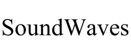 SOUNDWAVES trademark