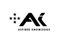 AK ASPIRED KNOWLEDGE trademark
