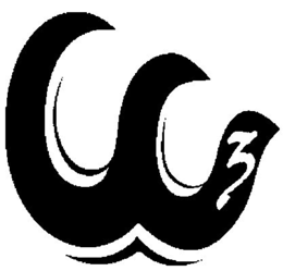 W3 trademark