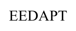EEDAPT trademark