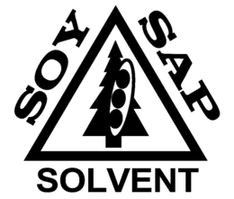 SOY SAP SOLVENT trademark