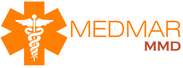 MEDMAR MMD trademark