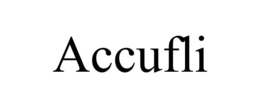 ACCUFLI trademark