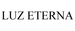 LUZ ETERNA trademark