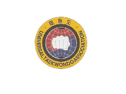 UNIVERSAL TAEKWONDO ASSOCIATION trademark
