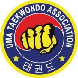 UMA TAEKWONDO ASSOCIATION trademark