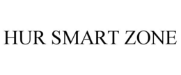 HUR SMART ZONE trademark
