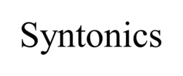 SYNTONICS trademark